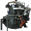 Motor diesel R4108ZG3 para máquina de engenharia